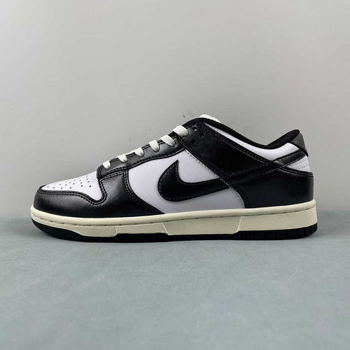 X  Nike Dunk Low  FQ8899-100  36-46